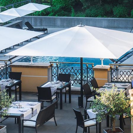 Steigenberger Hotel Der Sonnenhof Bad Wörishofen Kültér fotó