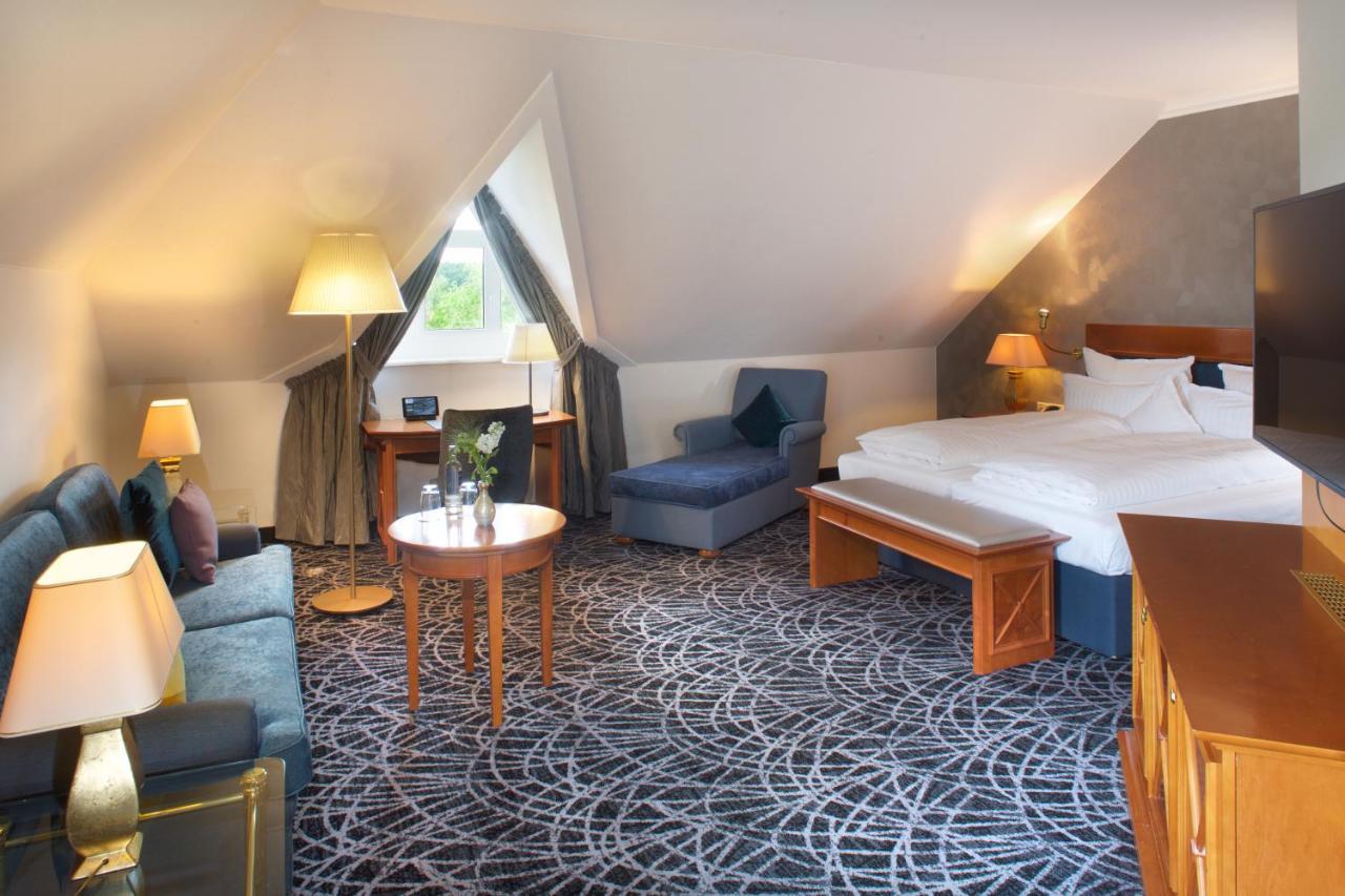 Steigenberger Hotel Der Sonnenhof Bad Wörishofen Kültér fotó