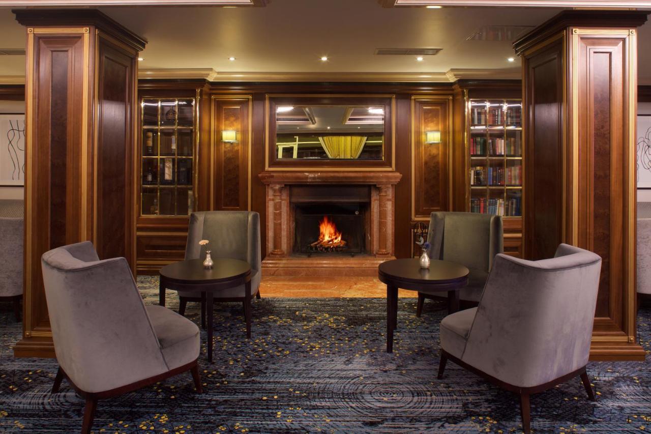 Steigenberger Hotel Der Sonnenhof Bad Wörishofen Kültér fotó