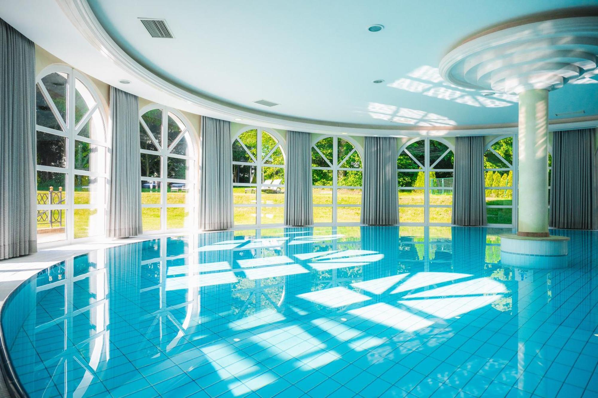 Steigenberger Hotel Der Sonnenhof Bad Wörishofen Kültér fotó