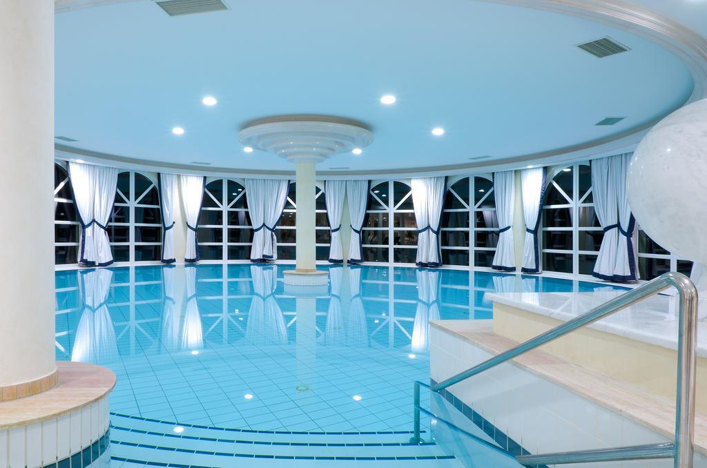 Steigenberger Hotel Der Sonnenhof Bad Wörishofen Kültér fotó