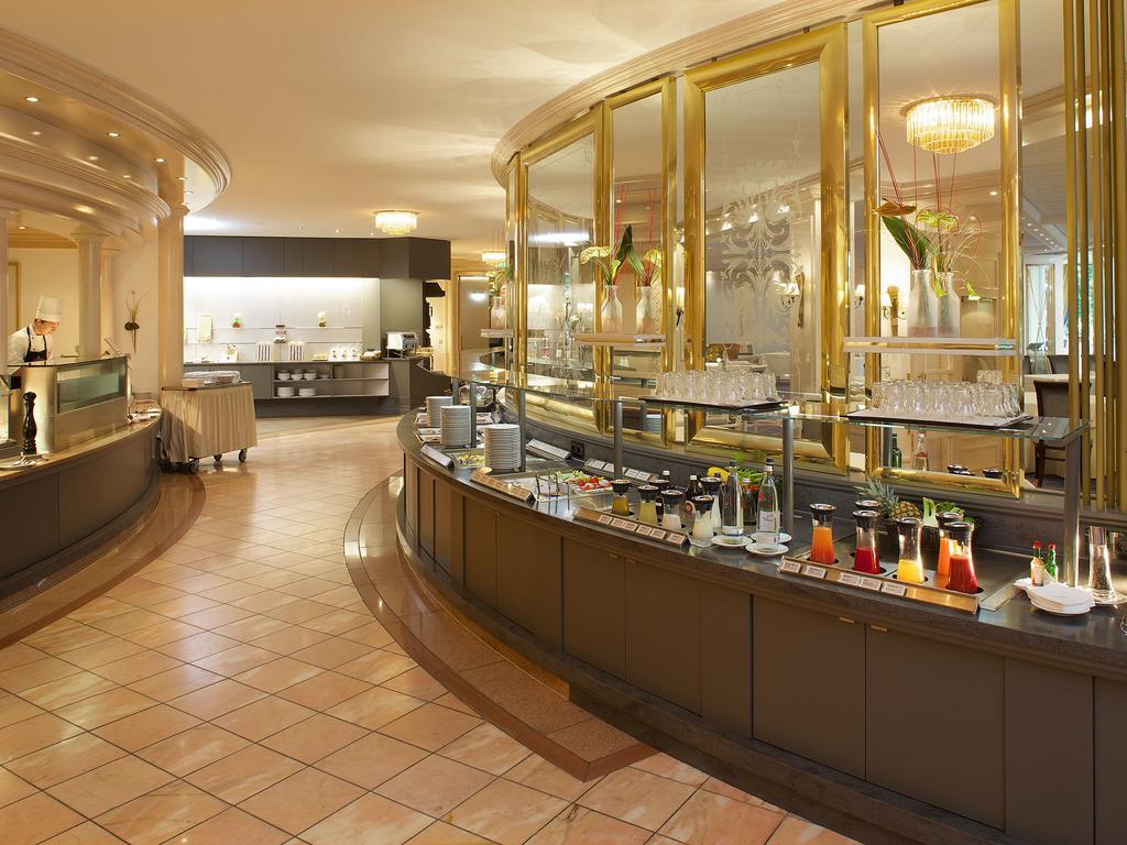 Steigenberger Hotel Der Sonnenhof Bad Wörishofen Kültér fotó