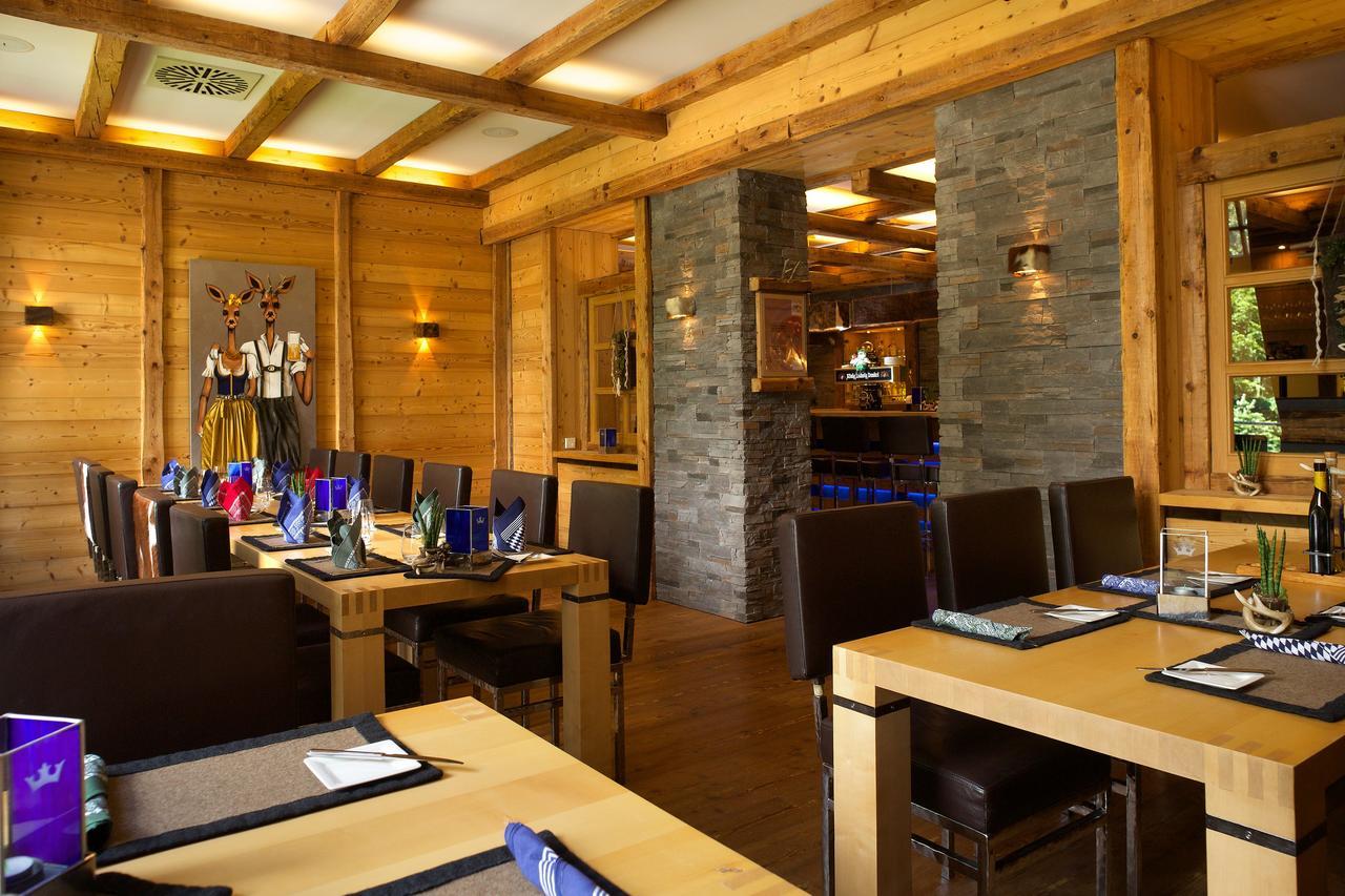Steigenberger Hotel Der Sonnenhof Bad Wörishofen Kültér fotó